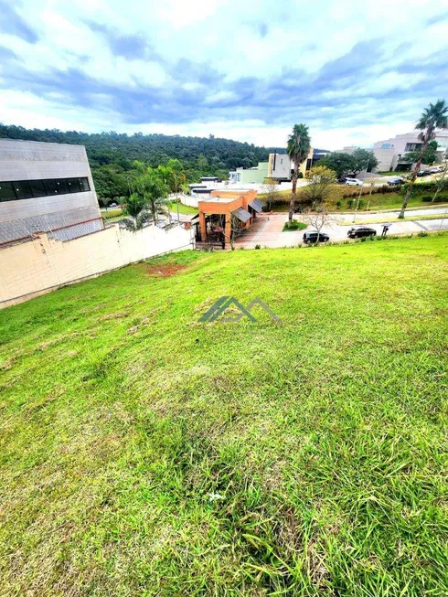 Foto 1 de Lote/Terreno à venda, 485m² em Cidade Tambore, Santana de Parnaíba