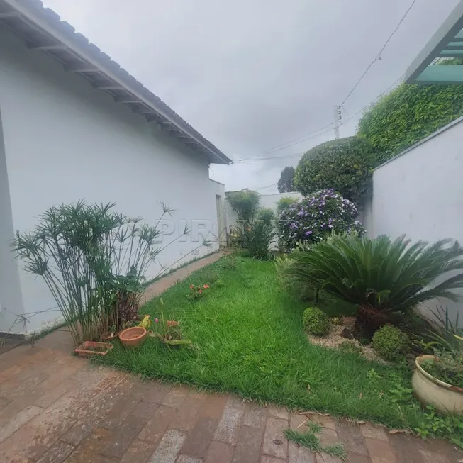 Foto 1 de Casa com 3 Quartos à venda, 191m² em Parque Residencial Lagoinha, Ribeirão Preto