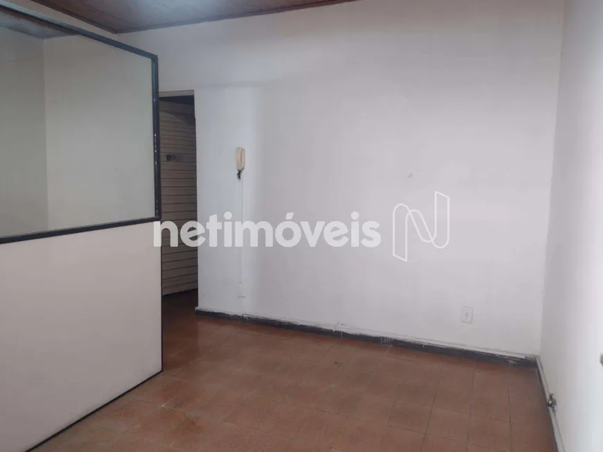 Foto 1 de Sala Comercial para alugar, 40m² em Santa Efigênia, Belo Horizonte