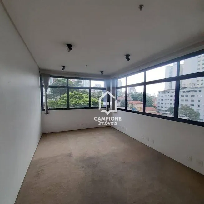 Foto 1 de Sala Comercial para venda ou aluguel, 40m² em Perdizes, São Paulo