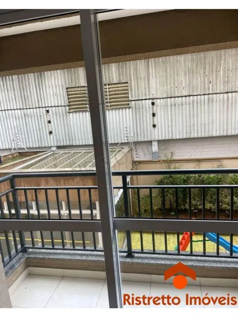 Foto 1 de Apartamento com 2 Quartos à venda, 59m² em Tamboré, Barueri