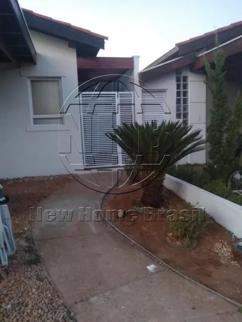 Foto 1 de Casa de Condomínio com 2 Quartos à venda, 175m² em Jardim Ouro Branco, Ribeirão Preto