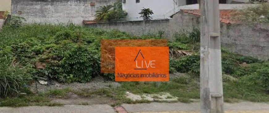 Foto 1 de Lote/Terreno à venda, 360m² em Piratininga, Niterói