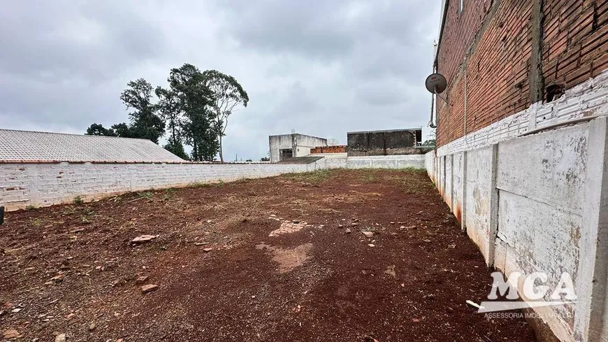 Foto 1 de Lote/Terreno à venda, 360m² em Jardim Karla, Foz do Iguaçu