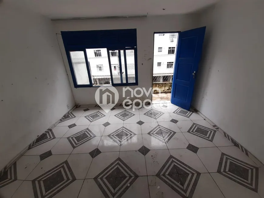 Foto 1 de Casa com 3 Quartos à venda, 270m² em Grajaú, Rio de Janeiro