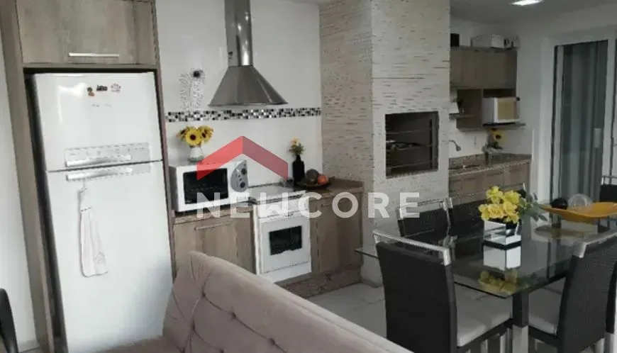 Foto 1 de Casa de Condomínio com 3 Quartos à venda, 275m² em Iporanga, Sorocaba