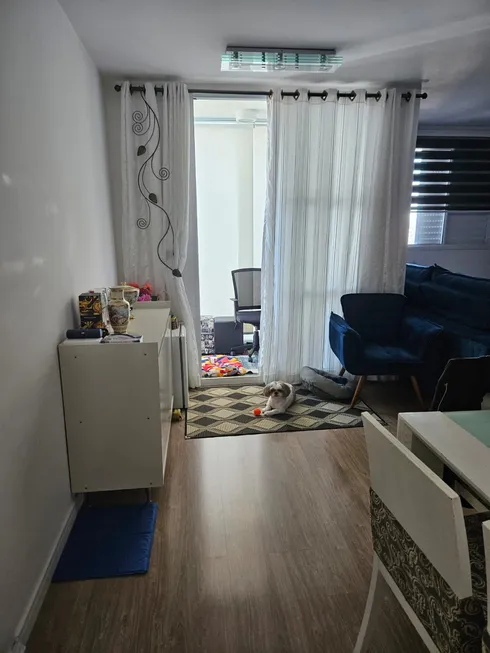 Foto 1 de Apartamento com 3 Quartos à venda, 65m² em Jardim Vila Formosa, São Paulo