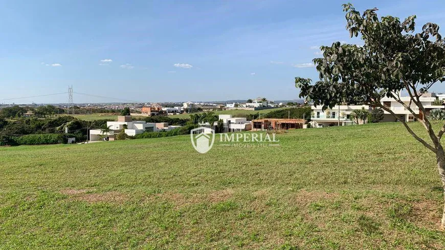 Foto 1 de Lote/Terreno à venda, 860m² em Condominio Parque Ytu Xapada, Itu