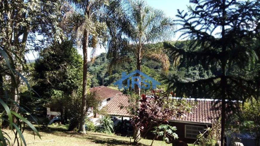 Foto 1 de Fazenda/Sítio com 5 Quartos à venda, 200m² em Jardim Panorama, Cotia
