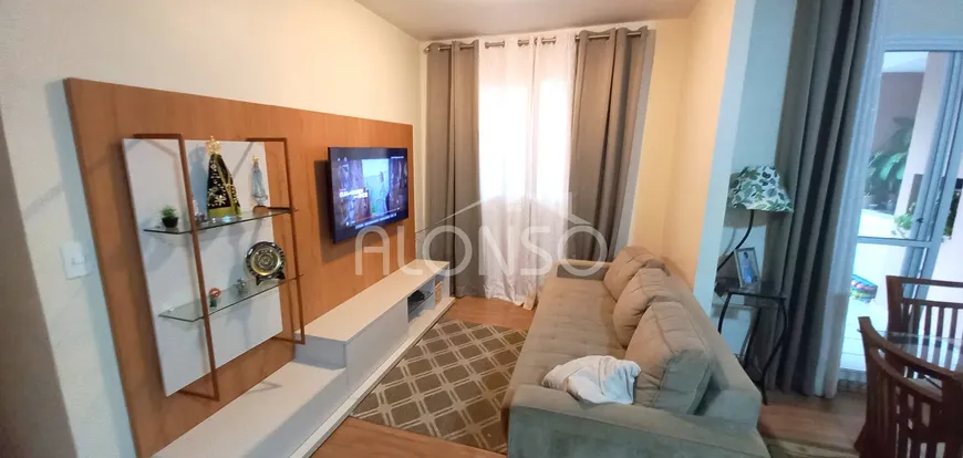 Foto 1 de Apartamento com 4 Quartos à venda, 95m² em Butantã, São Paulo
