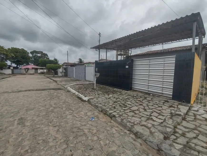 Foto 1 de Casa com 3 Quartos à venda, 300m² em Alto do Mateus, João Pessoa