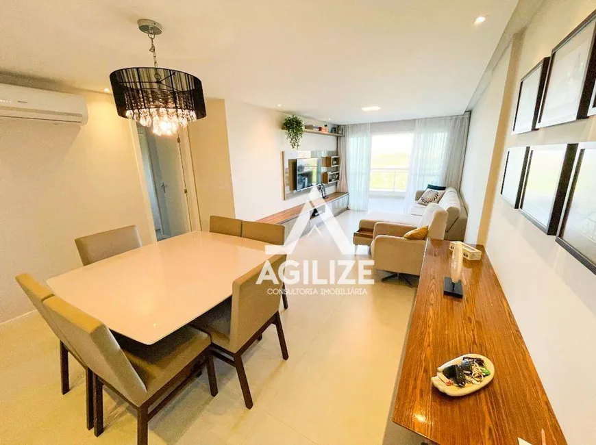 Foto 1 de Apartamento com 2 Quartos à venda, 187m² em Cavaleiros, Macaé