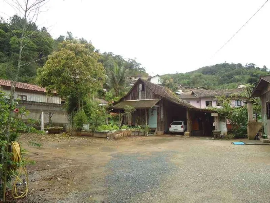 Foto 1 de Casa com 2 Quartos à venda, 130m² em Glória, Blumenau