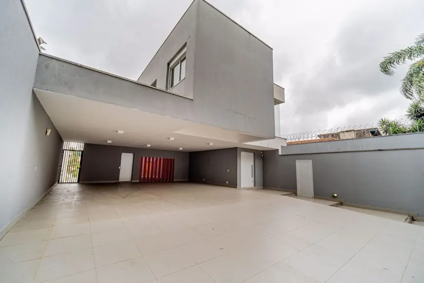 Foto 1 de Casa com 6 Quartos à venda, 454m² em Brooklin, São Paulo