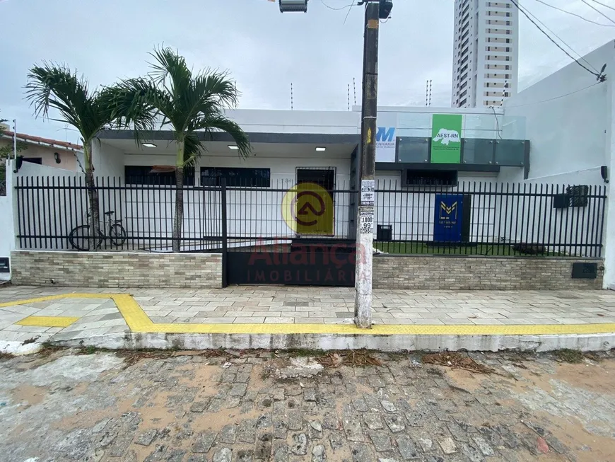 Foto 1 de Sala Comercial para alugar, 21m² em Lagoa Nova, Natal