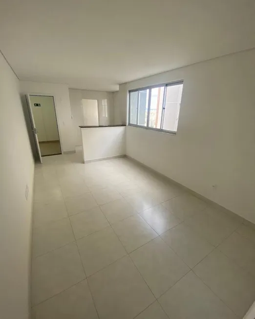 Foto 1 de Apartamento com 2 Quartos à venda, 60m² em Cabral, Contagem