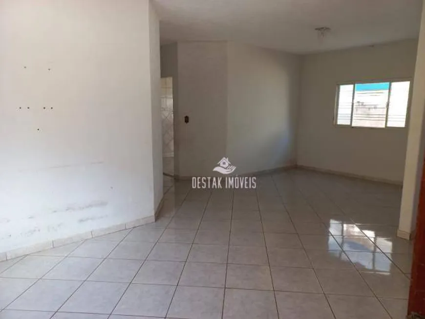 Foto 1 de Casa com 3 Quartos à venda, 216m² em Custódio Pereira, Uberlândia