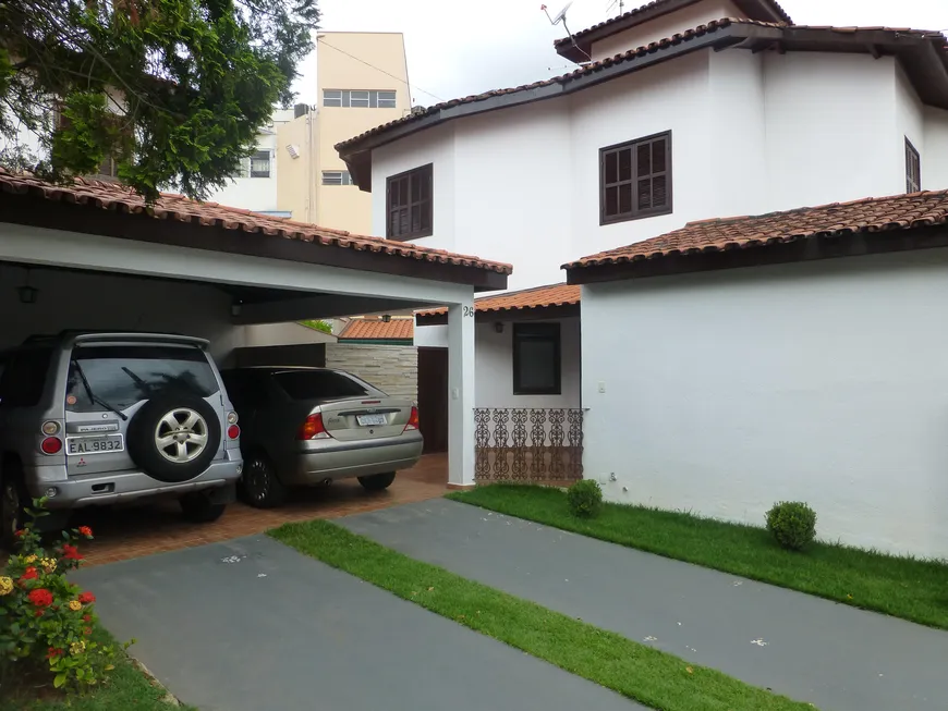 Foto 1 de Casa de Condomínio com 3 Quartos à venda, 135m² em Jardim Panorama, Sorocaba