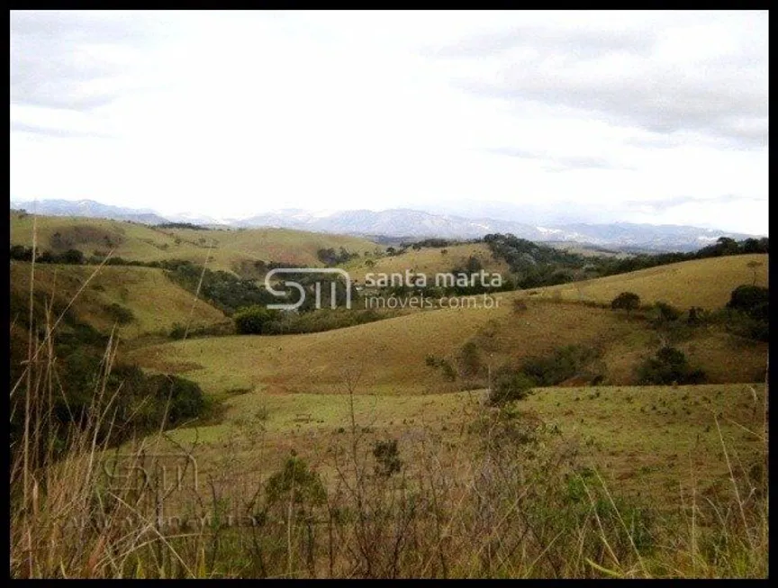 Foto 1 de Fazenda/Sítio à venda, 379m² em , Cunha