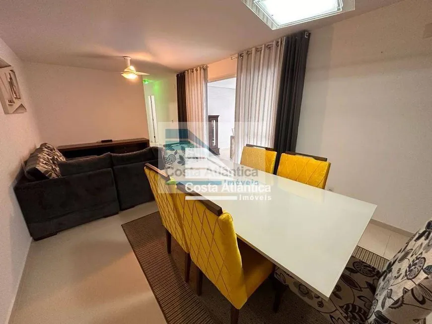 Foto 1 de Apartamento com 2 Quartos à venda, 105m² em Pitangueiras, Guarujá