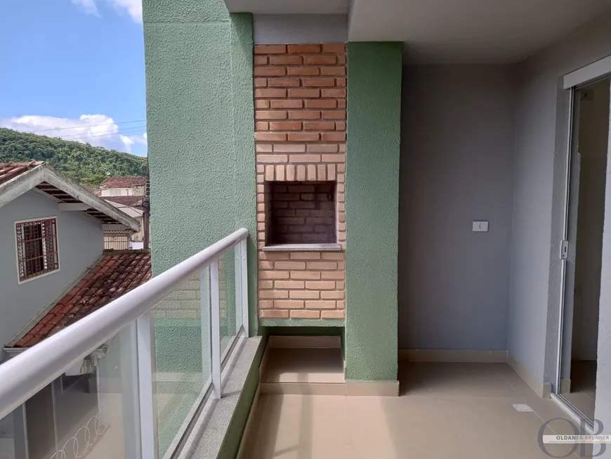 Foto 1 de Apartamento com 2 Quartos à venda, 68m² em Perequê-Açu, Ubatuba