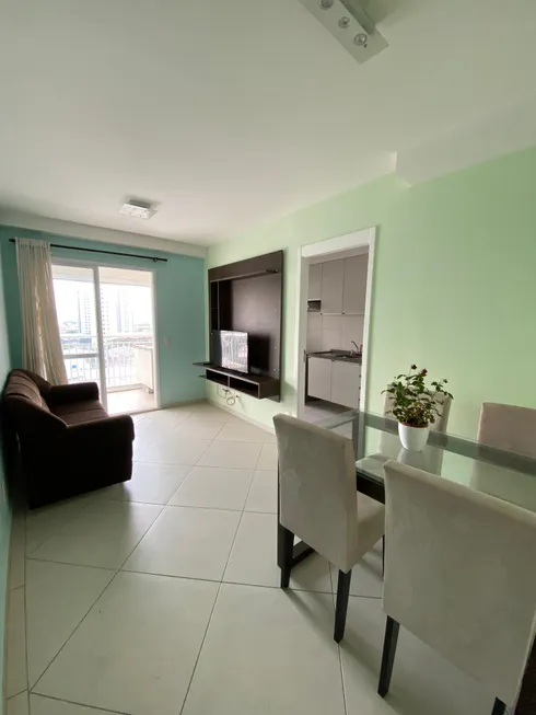 Foto 1 de Apartamento com 1 Quarto à venda, 47m² em Brás, São Paulo