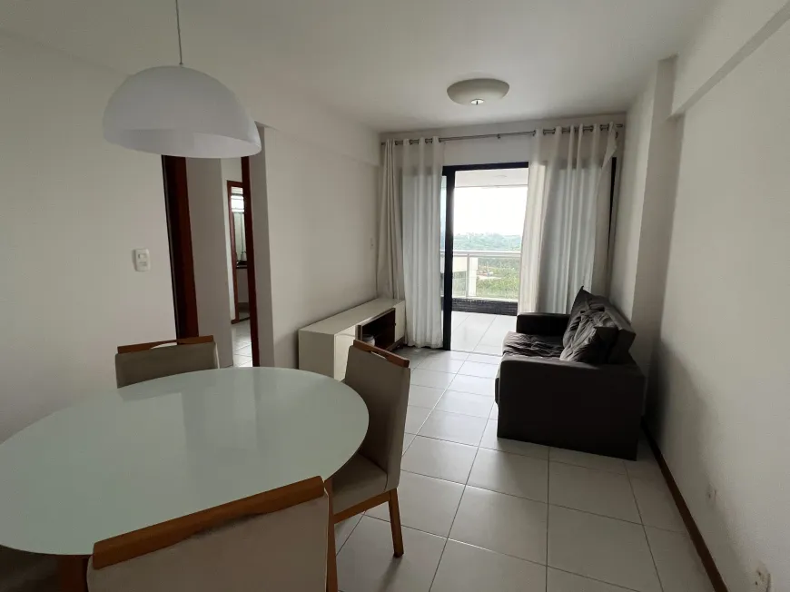 Foto 1 de Apartamento com 2 Quartos à venda, 72m² em Caminho Das Árvores, Salvador