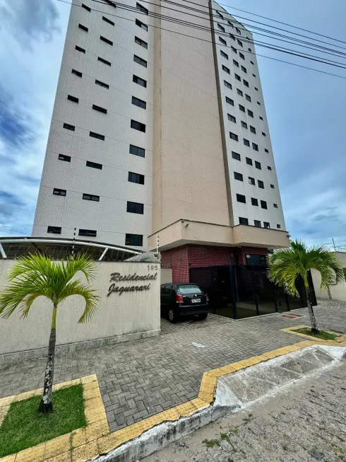Foto 1 de Apartamento com 3 Quartos à venda, 98m² em Lagoa Nova, Natal