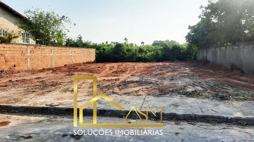 Foto 1 de Lote/Terreno à venda, 366m² em Itapeba, Maricá