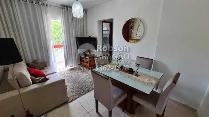 Foto 1 de Apartamento com 1 Quarto à venda, 63m² em Candeal, Salvador