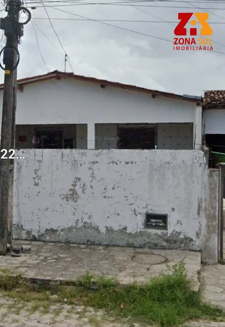 Foto 1 de Casa com 2 Quartos à venda, 140m² em Mangabeira, João Pessoa
