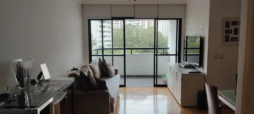 Foto 1 de Apartamento com 2 Quartos à venda, 68m² em Vila Andrade, São Paulo