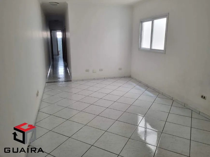 Foto 1 de Apartamento com 3 Quartos à venda, 85m² em Jardim, Santo André