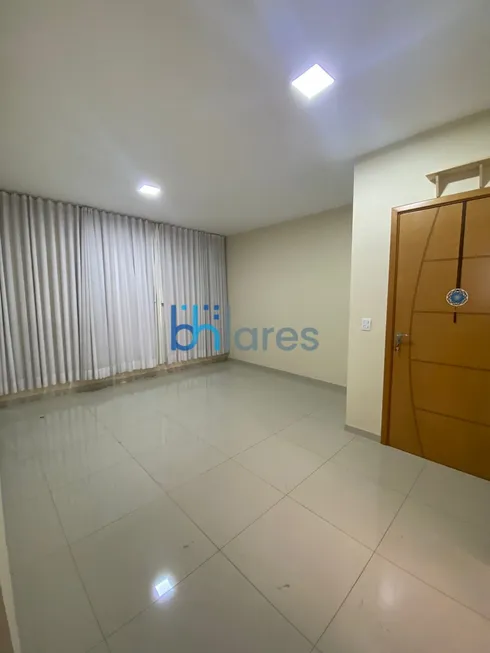 Foto 1 de Apartamento com 3 Quartos à venda, 82m² em Castelo, Belo Horizonte