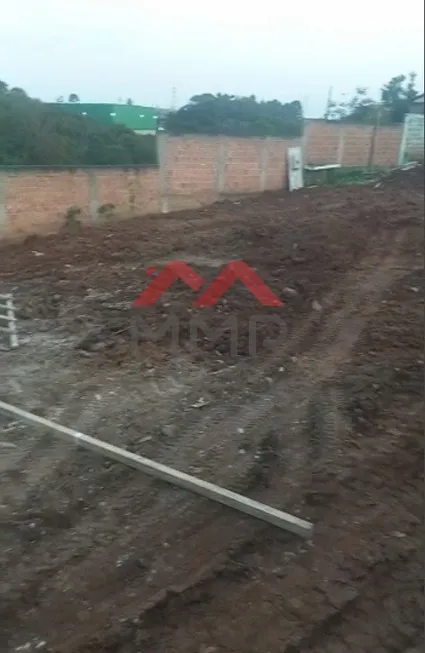 Foto 1 de Lote/Terreno à venda, 450m² em Capela Velha, Araucária