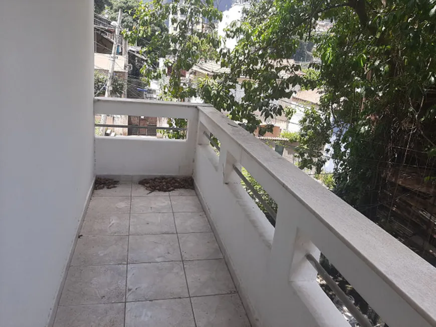 Foto 1 de Apartamento com 2 Quartos à venda, 70m² em Engenho Novo, Rio de Janeiro