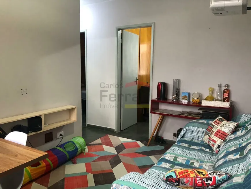 Foto 1 de Apartamento com 2 Quartos à venda, 65m² em Vila Gustavo, São Paulo