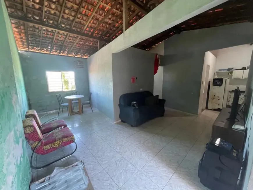 Foto 1 de Casa com 2 Quartos à venda, 100m² em Arenoso, Salvador