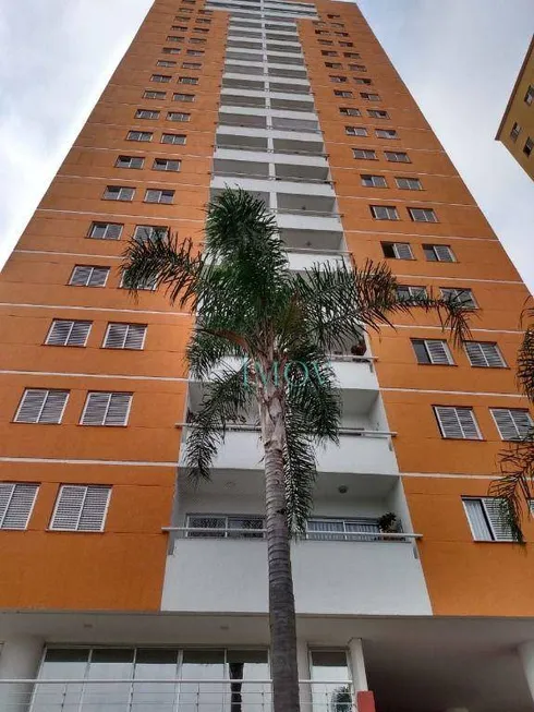 Foto 1 de Cobertura com 3 Quartos à venda, 148m² em Conjunto Residencial Trinta e Um de Março, São José dos Campos