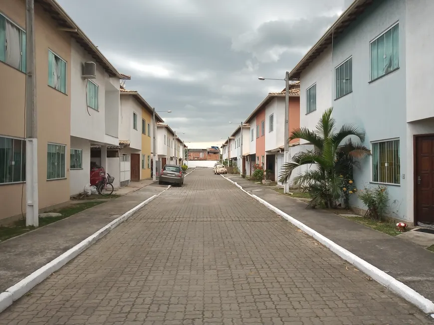 Foto 1 de Casa com 2 Quartos à venda, 68m² em Recanto, Rio das Ostras