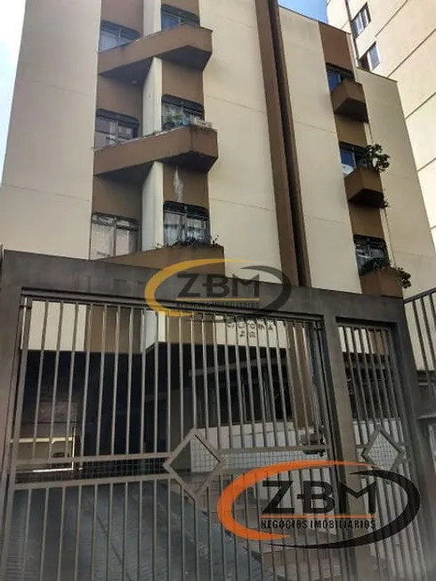 Foto 1 de Apartamento com 3 Quartos à venda, 78m² em Centro, Londrina