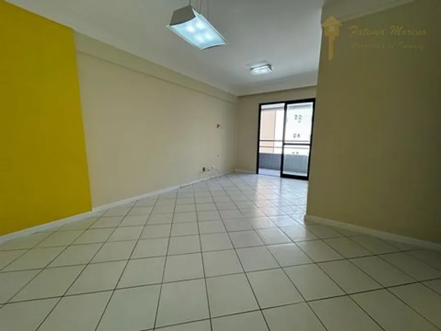 Foto 1 de Apartamento com 3 Quartos à venda, 98m² em Pituba, Salvador