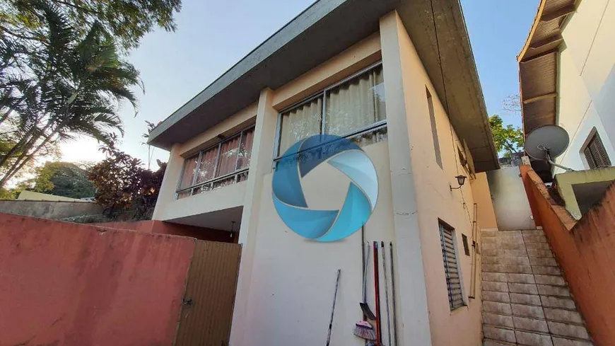 Foto 1 de Casa com 3 Quartos à venda, 200m² em Jardim Bonfiglioli, São Paulo