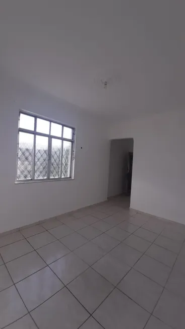 Foto 1 de Apartamento com 2 Quartos à venda, 50m² em Rocha, Rio de Janeiro