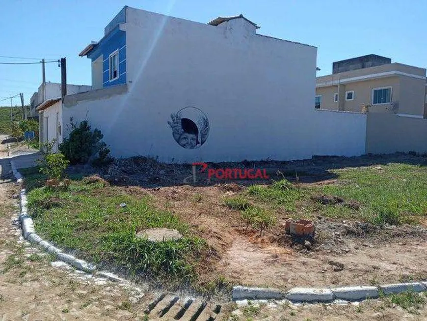 Foto 1 de Lote/Terreno à venda, 230m² em Ajuda, Macaé