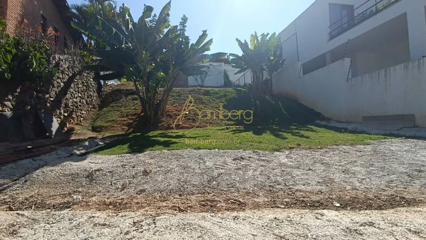 Foto 1 de Lote/Terreno à venda, 380m² em Morumbi, São Paulo