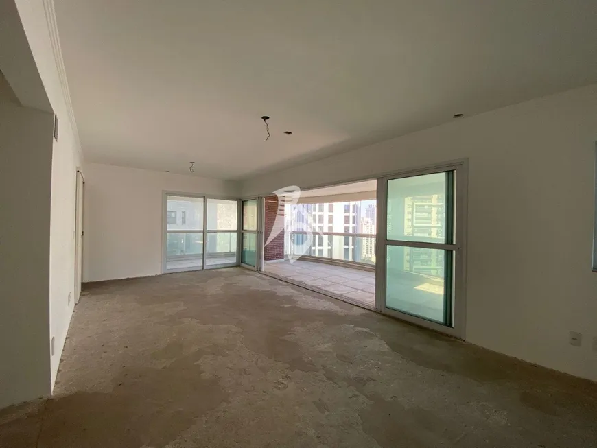 Foto 1 de Apartamento com 3 Quartos à venda, 180m² em Jardim Anália Franco, São Paulo