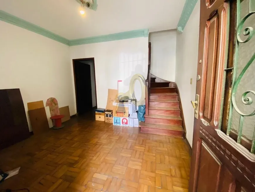 Foto 1 de Sobrado com 2 Quartos para venda ou aluguel, 80m² em Pinheiros, São Paulo