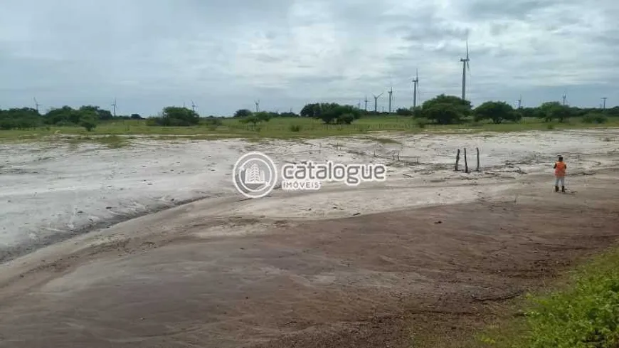 Foto 1 de Fazenda/Sítio com 1 Quarto à venda, 231m² em Centro, Guamaré