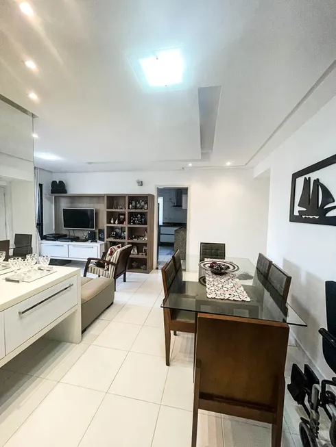 Foto 1 de Apartamento com 3 Quartos à venda, 94m² em Farolândia, Aracaju